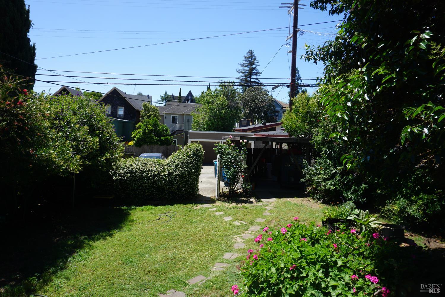 925 Virginia Street Vallejo CA 94590