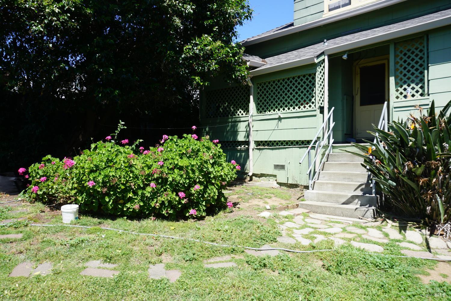 925 Virginia Street Vallejo CA 94590