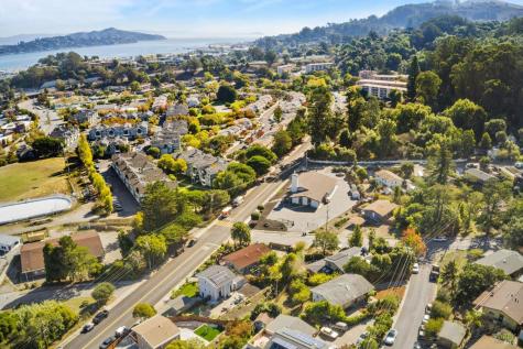 16 Dutton Court Sausalito CA 94965