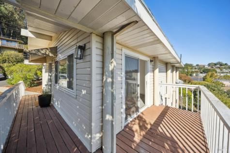 16 Dutton Court Sausalito CA 94965