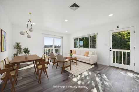16 Dutton Court Sausalito CA 94965