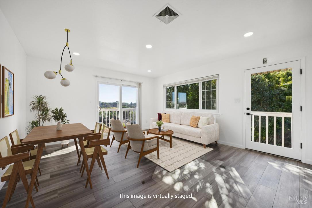 16 Dutton Court Sausalito CA 94965