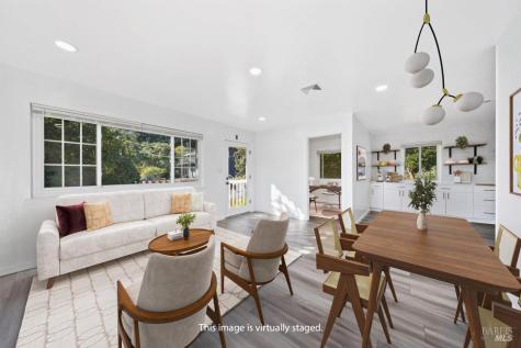 16 Dutton Court Sausalito CA 94965