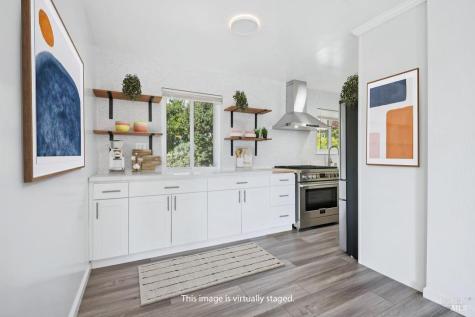 16 Dutton Court Sausalito CA 94965