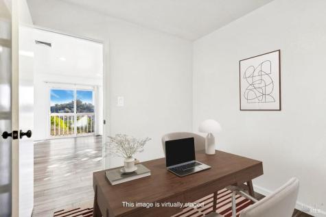 16 Dutton Court Sausalito CA 94965