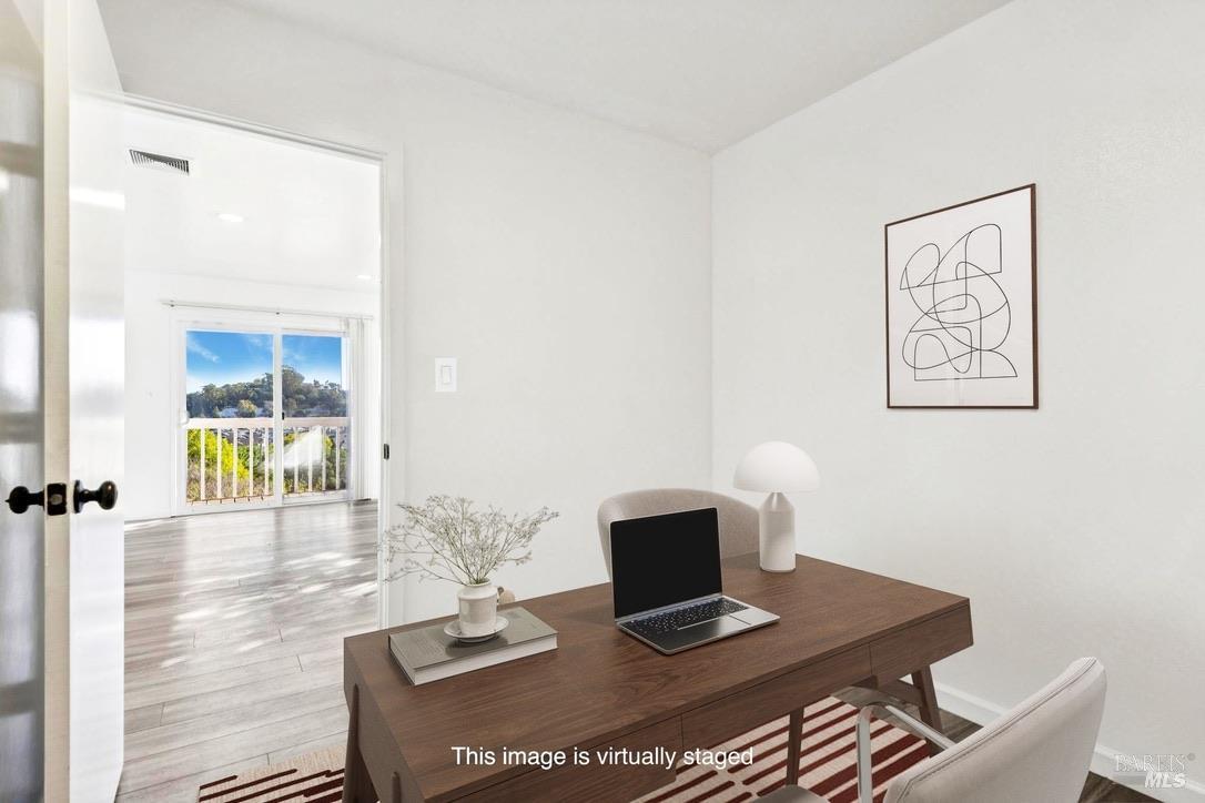 16 Dutton Court Sausalito CA 94965