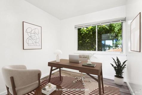 16 Dutton Court Sausalito CA 94965