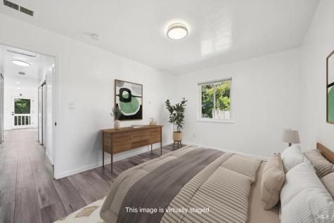 16 Dutton Court Sausalito CA 94965
