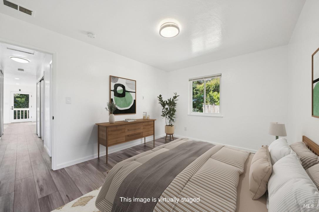 16 Dutton Court Sausalito CA 94965