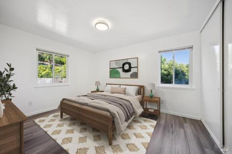 16 Dutton Court Sausalito CA 94965
