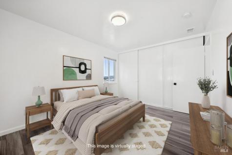 16 Dutton Court Sausalito CA 94965