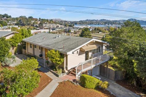 16 Dutton Court Sausalito CA 94965