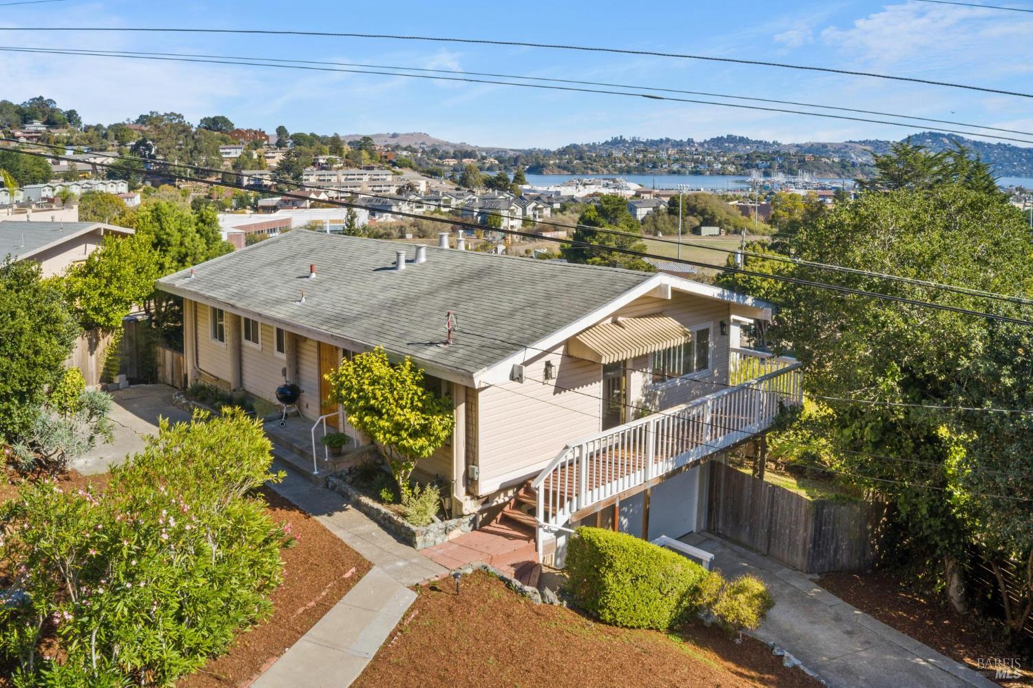 16 Dutton Court Sausalito CA 94965