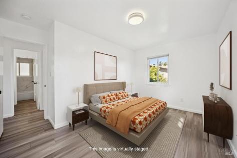 16 Dutton Court Sausalito CA 94965
