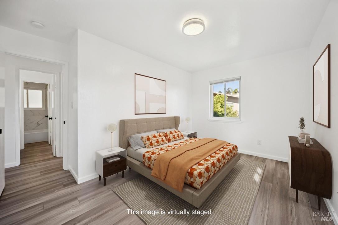 16 Dutton Court Sausalito CA 94965