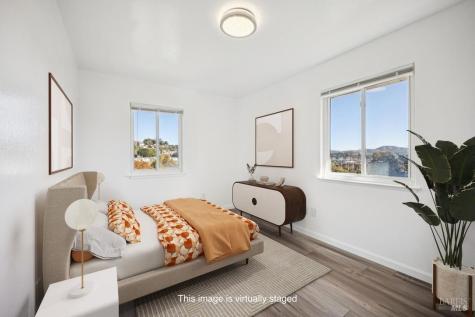 16 Dutton Court Sausalito CA 94965