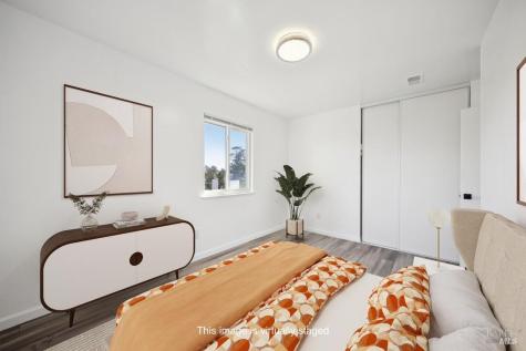 16 Dutton Court Sausalito CA 94965