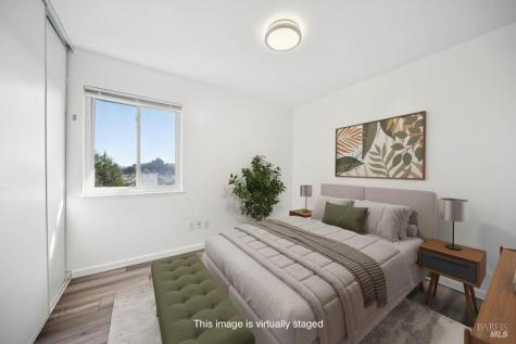 16 Dutton Court Sausalito CA 94965