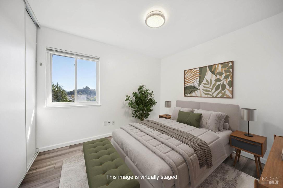 16 Dutton Court Sausalito CA 94965