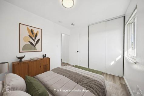 16 Dutton Court Sausalito CA 94965