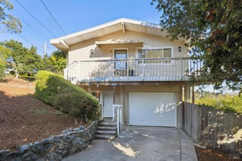 16 Dutton Court Sausalito CA 94965