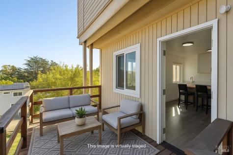 16 Dutton Court Sausalito CA 94965