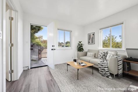 16 Dutton Court Sausalito CA 94965