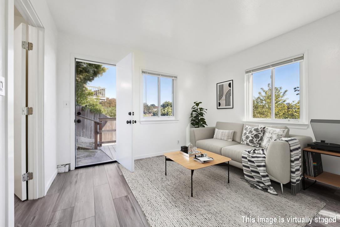 16 Dutton Court Sausalito CA 94965