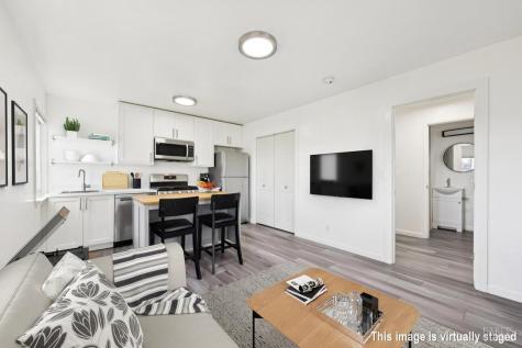 16 Dutton Court Sausalito CA 94965
