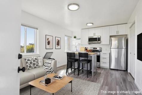 16 Dutton Court Sausalito CA 94965