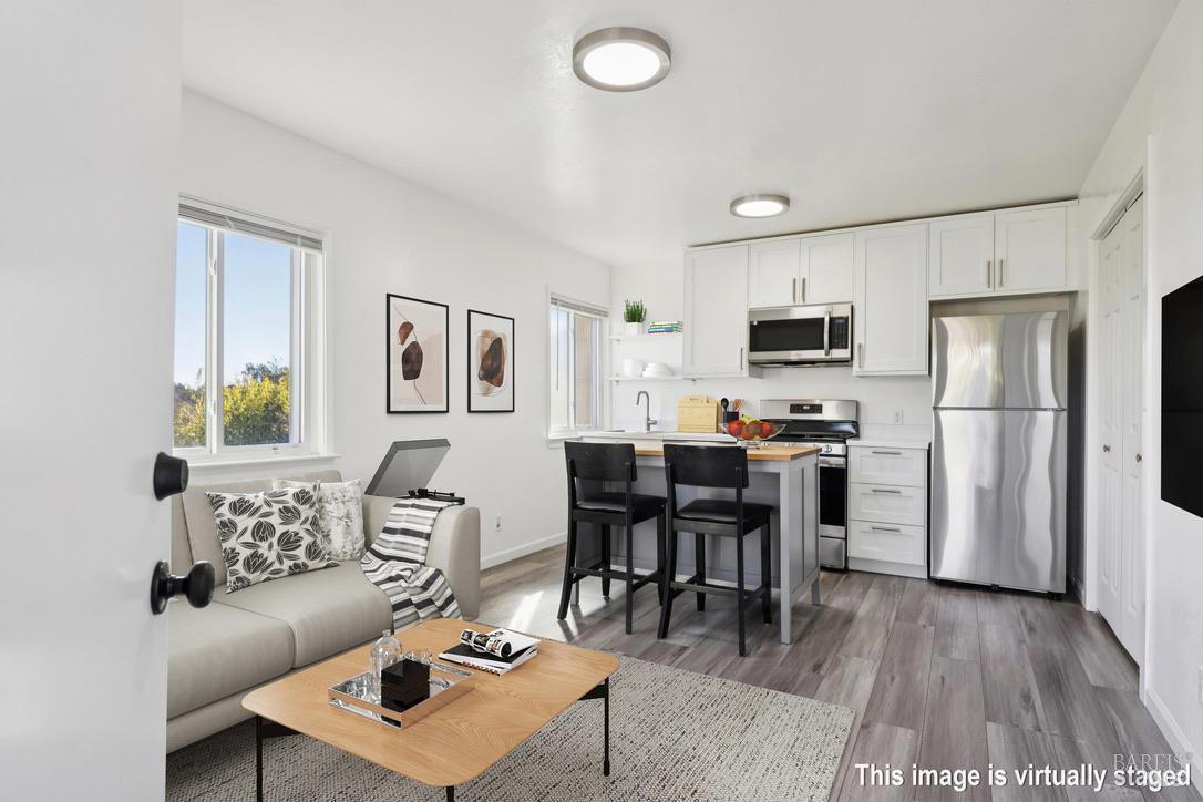 16 Dutton Court Sausalito CA 94965