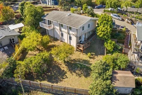 16 Dutton Court Sausalito CA 94965