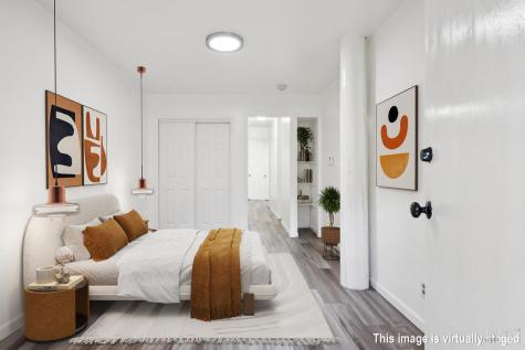 16 Dutton Court Sausalito CA 94965