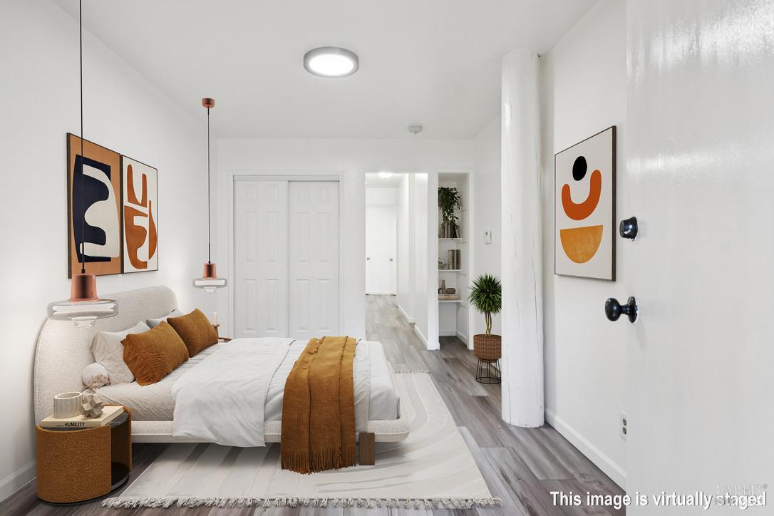 16 Dutton Court Sausalito CA 94965