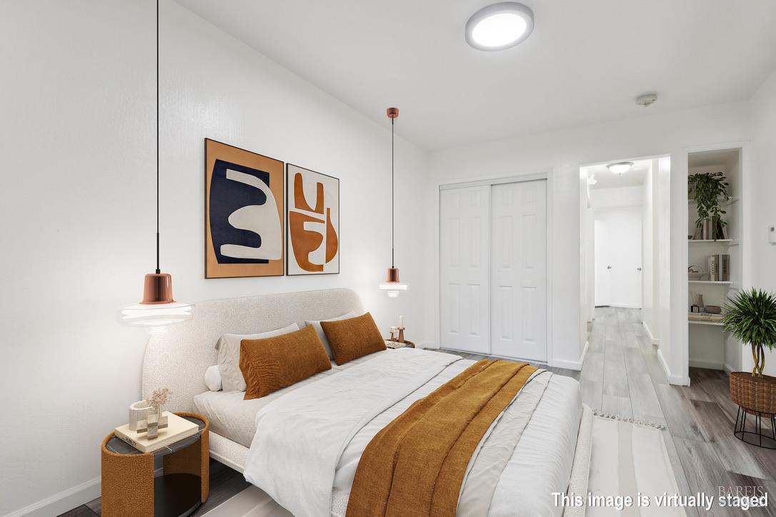 16 Dutton Court Sausalito CA 94965