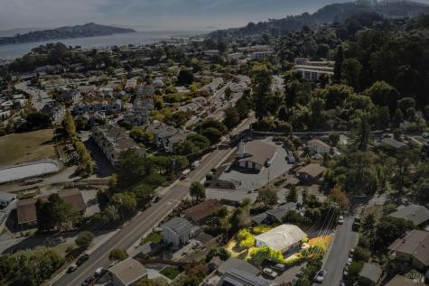 16 Dutton Court Sausalito CA 94965