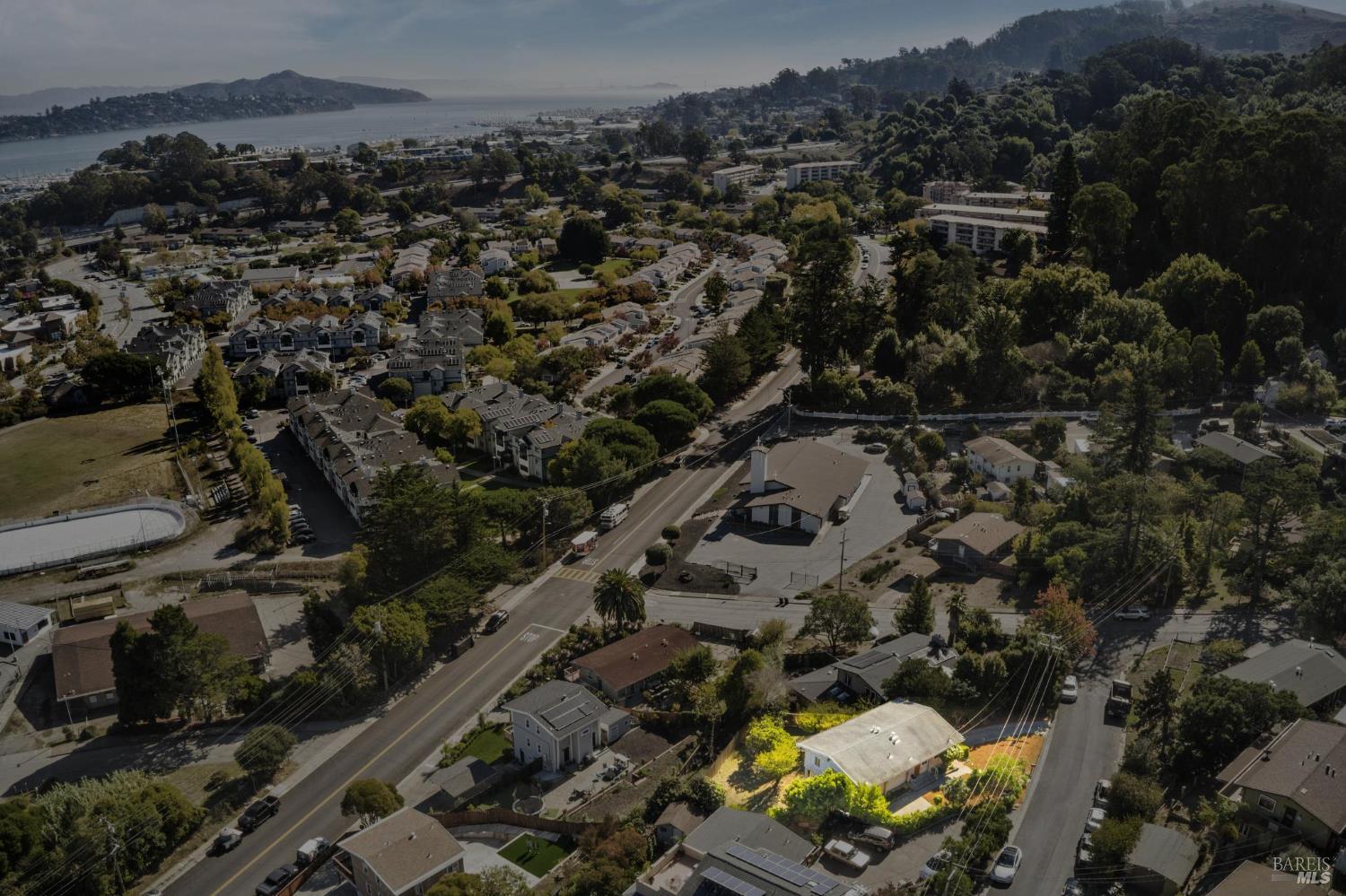 16 Dutton Court Sausalito CA 94965