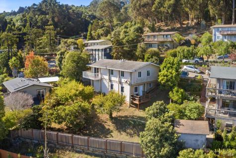 16 Dutton Court Sausalito CA 94965