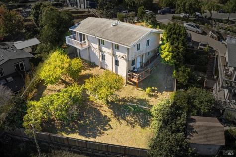 16 Dutton Court Sausalito CA 94965