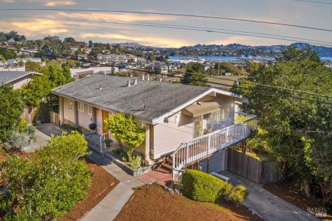 16 Dutton Court Sausalito CA 94965
