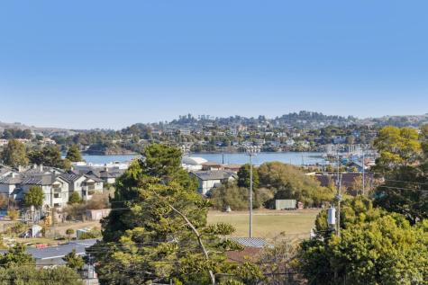 16 Dutton Court Sausalito CA 94965