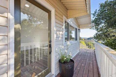 16 Dutton Court Sausalito CA 94965