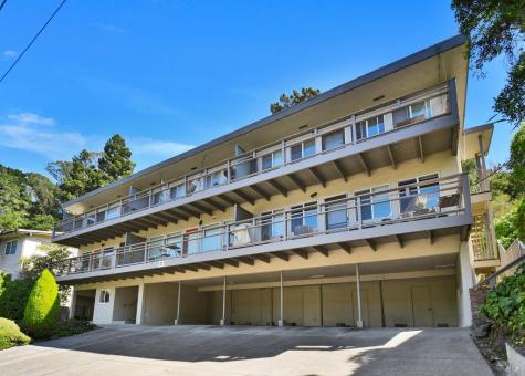 17 Roque Moraes Court Mill Valley CA 94941