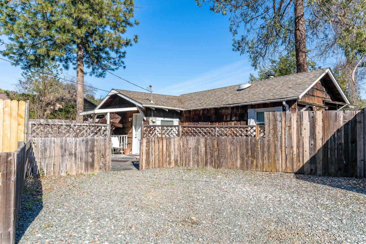 4541 N State Street Ukiah CA 95482