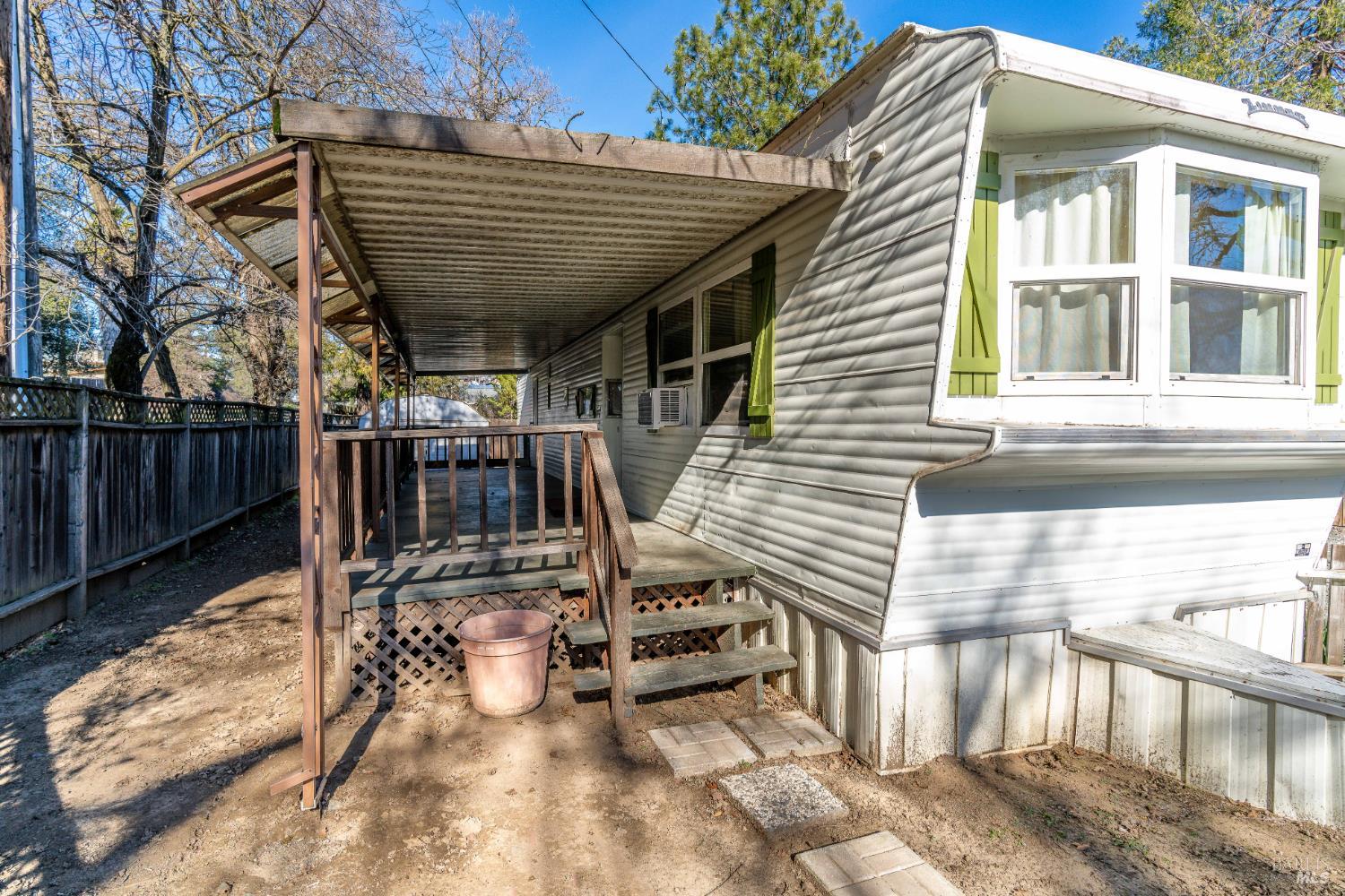 4541 N State Street Ukiah CA 95482