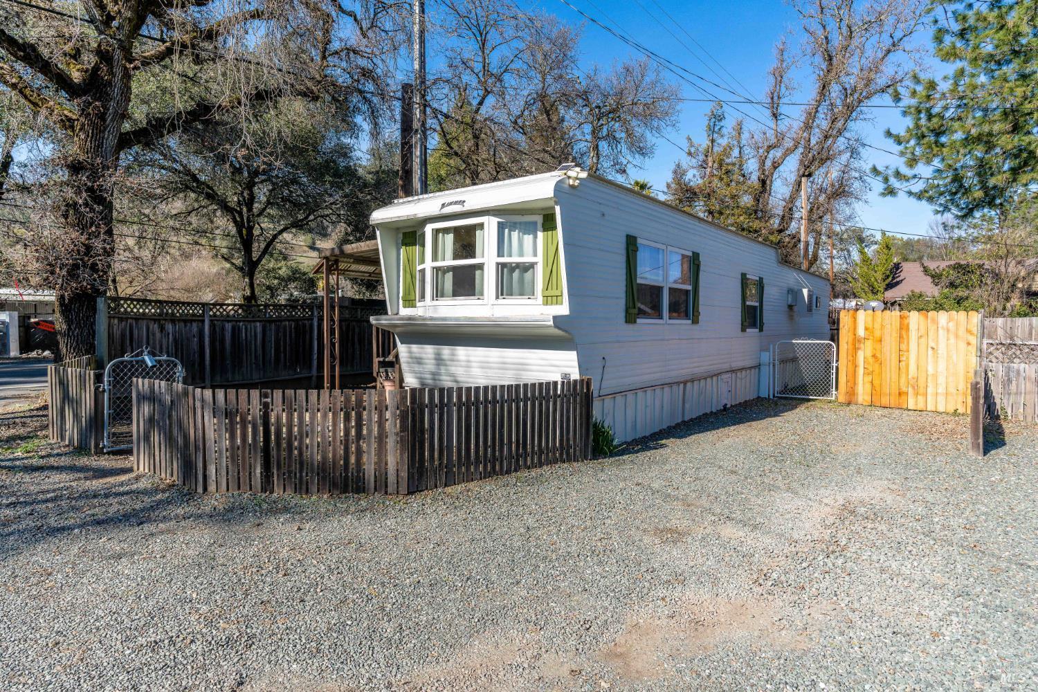 4541 N State Street Ukiah CA 95482