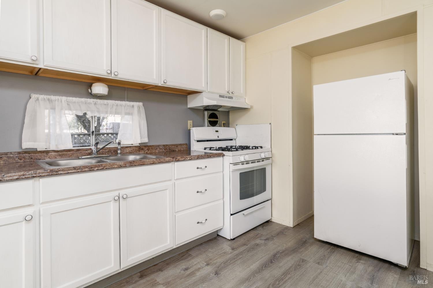 4541 N State Street Ukiah CA 95482