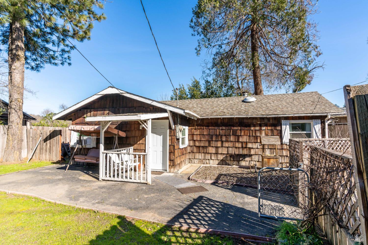 4541 N State Street Ukiah CA 95482