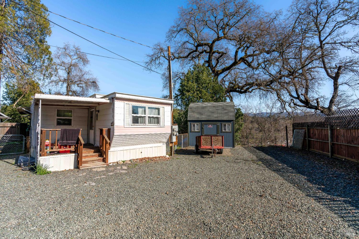 4541 N State Street Ukiah CA 95482