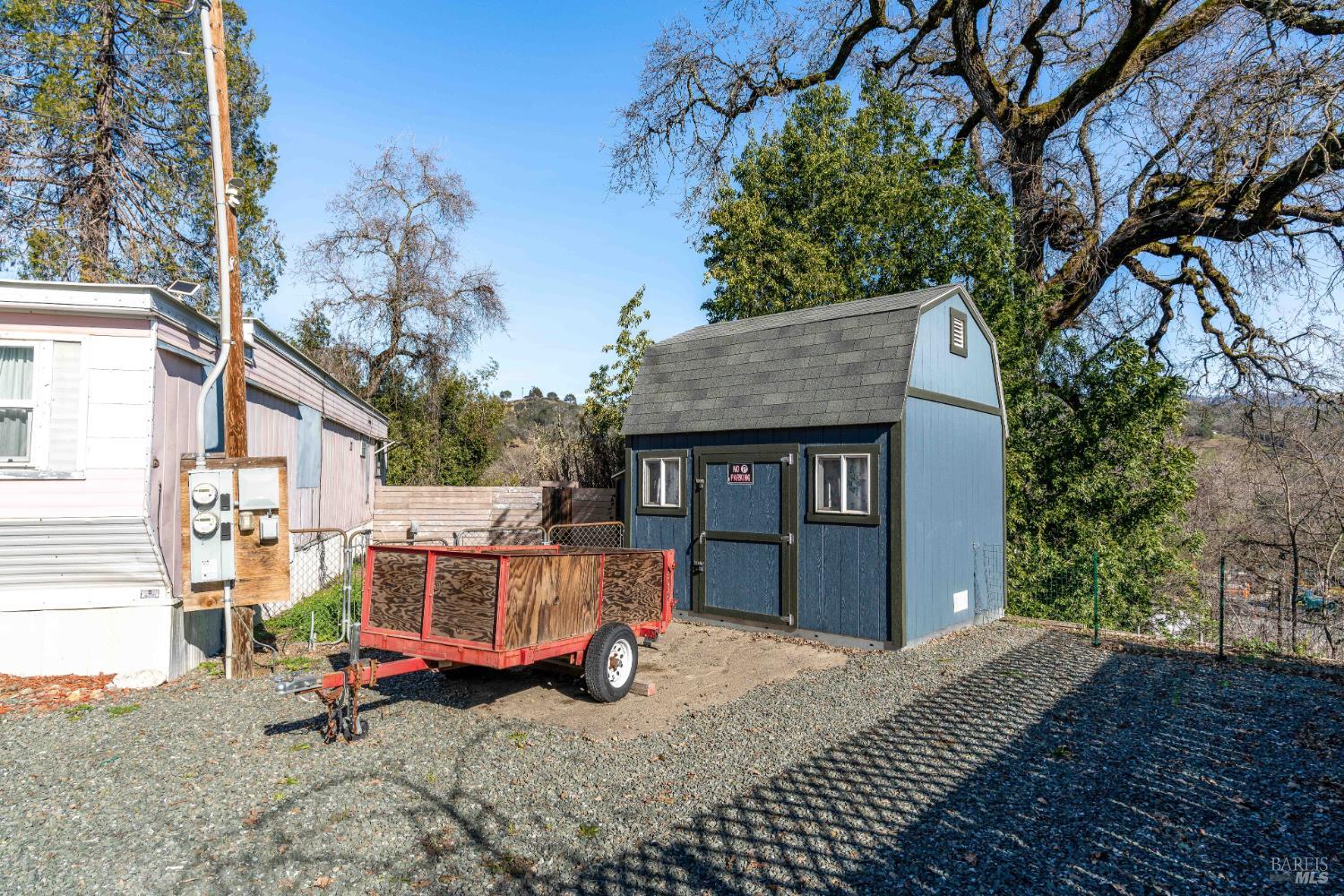 4541 N State Street Ukiah CA 95482